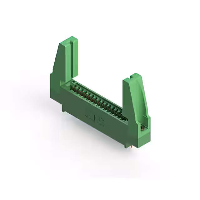 345-017-523-688 EDAC Inc.  Edgeboard Connectors